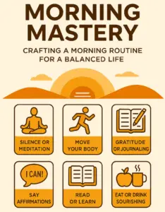 Morning Mastery