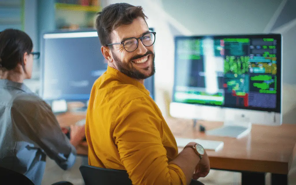 How to Develop an Obsession