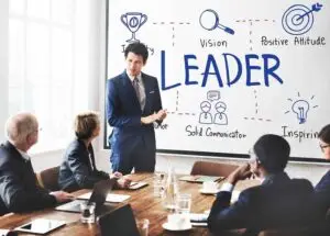 Leadership That Inspires Change