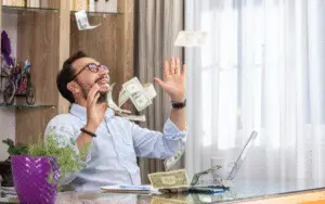 Most People Stay Poor