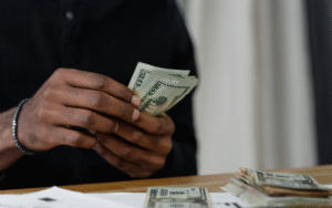 Think Like a Millionaire