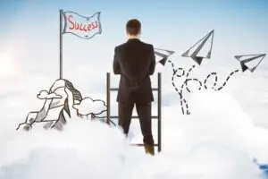 Thriving Through Business Challenges