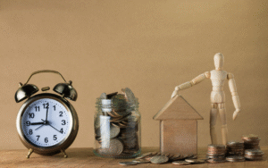 Trading Time for Money Will Keep You Broke